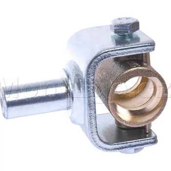 Pohon brány CAME 88001-0125 pohybová matice s vidličkou pohonu Came ATI