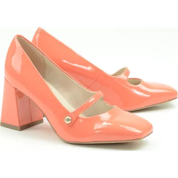 Dámské lodičky Dámské lodičky Tamaris 1-22437-42 606 orange Velikost: 39