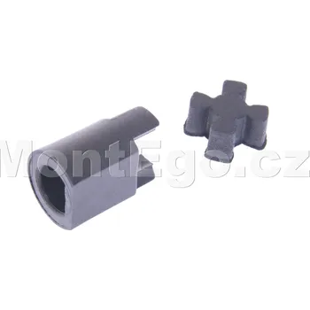 Pohon brány Came 88001-0153 křížová spojka z pohonů Came ATI3000 a ATI5000