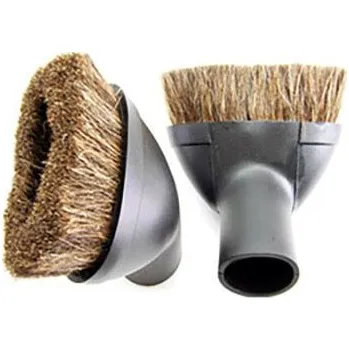 Vysavač Určeno pro centrální vysavače a centrální vysávání.