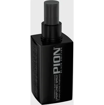PION Professional PION Beard & Mustache Perfumed Spray parfém na vousy 100 ml
