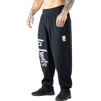 Legal Power Body Pants LpLimits Ottoman 2.0 Barva: Modrá, Velikost: XL