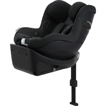 Autosedačka Cybex Sirona Gi i-Size 2024 Barva: Moon Black