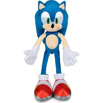 plyšák Play by Play Ježek Sonic plyšový 32 cm