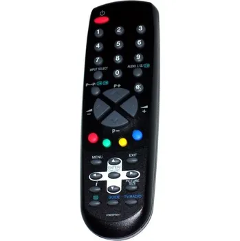 Dálkový ovladač Orion TV32LF20D náhradní dálkový ovladač jiného vzhledu