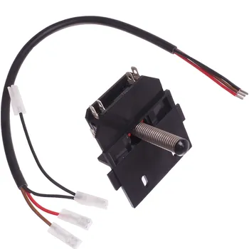 Pohon brány BFT I098421 limitní spínač pohonů posuvných bran BFT