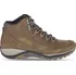 Dámská treková obuv Merrell Siren Traveller 3 Mid WP J035344, 37