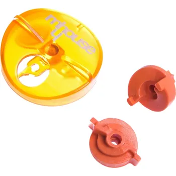 Nice RMHWG2005 set krytky odblokování pohonů Mhouse WG