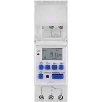 Hadex THC15A