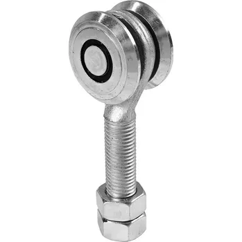 Pohon brány Závěsný vozík jednoduchý Cais 2SBK.42 pro zavěšená vrata