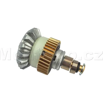 Pohon brány PRWNG02 set převodů pro pohon brány Nice Wingo WG4000, WG5