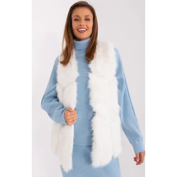 Dámská vesta Vesta model 187533 AT S/M