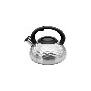 Konvice čajník nerez 3L MEYERHOFF DIAMOND, indukce