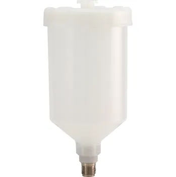 Stříkací pistole Nádobka nylon Inaircom 600ml.