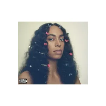 Zahraniční hudba Seat At the Table - Solange [CD]
