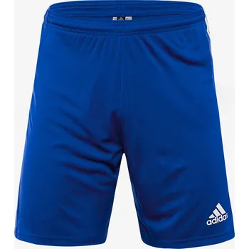Pánské fotbalové trenky adidas Squadra 21 modrá/bílá (M)