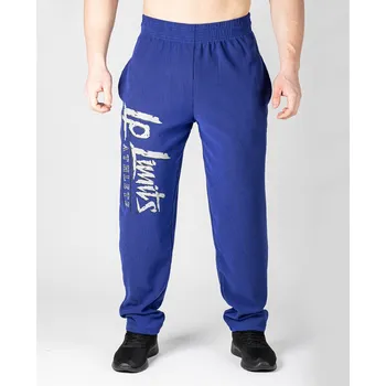 Legal Power Body Pants LpLimits Manotto Barva: Modrá, Velikost: XL