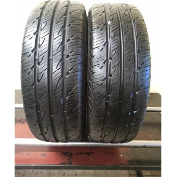 Pneumatika UNIROYAL 205/65 R15C 102/100T 7,5mm (Použité)