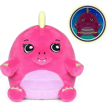 plyšák DREAM BEAMS Dinosaurus Dana 18 cm