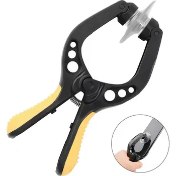 Kleště APT DA153 KLEŠTĚ S PŘÍSAVKOU