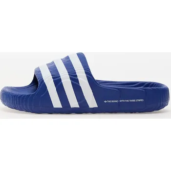 Dámské tenisky Tenisky adidas Adilette 22 Royal Blue/ Royal Blue/ Ftw White EUR 39