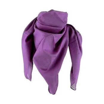 Šátek Šátek velký fialovo-růžový