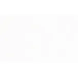 Compila, WADVK864, obkládačka, 30x60 cm, bílošedá