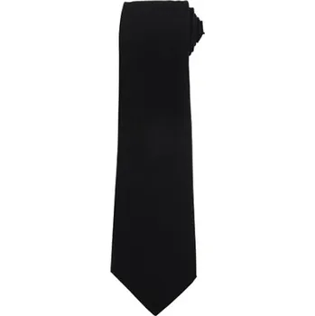 Kravata Premier Workwear Pracovní kravata PR700 Black one size