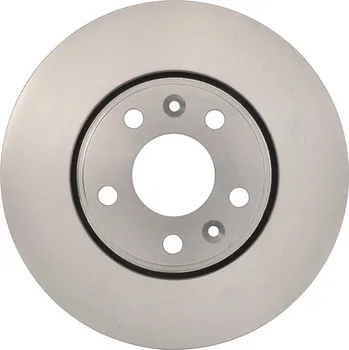 Brzdový kotouč Brzdový kotouč BOSCH 0 986 479 551