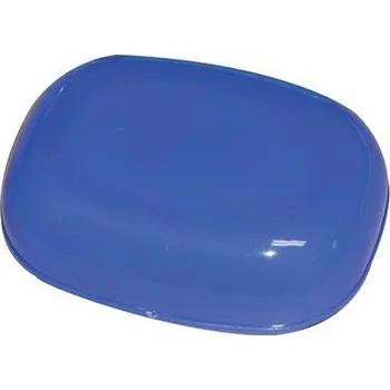 Mýdlenka Plzeňské Dílo Krabička na mýdlo ovál 11x8cm PH mix barev