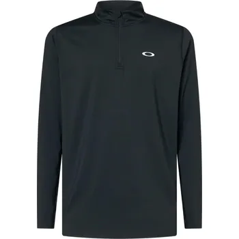 Oakley Gravity Range pánská mikina, černá pánské, M