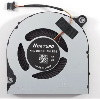 Náhradní díl pro notebook CPU ventilátor Acer Nitro 5 AN515-43 AN515-54 AN517-51 Nitro 7 AN715-51 - OEM