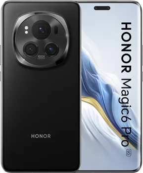 Mobilní telefon Honor Magic6 Pro Dual SIM