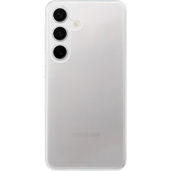 Pouzdro na mobilní telefon Samsung Galaxy S24 (silikonové pouzdro)