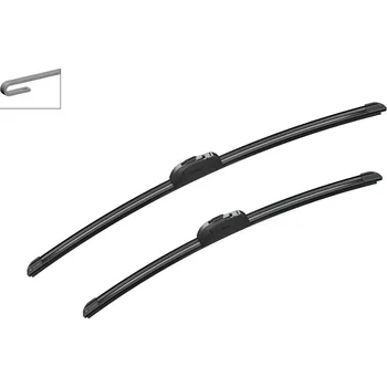 Stěrač List stěrače BOSCH 3 397 118 910