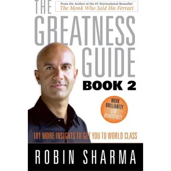 Umění The Greatness Guide Book 2 (EN)