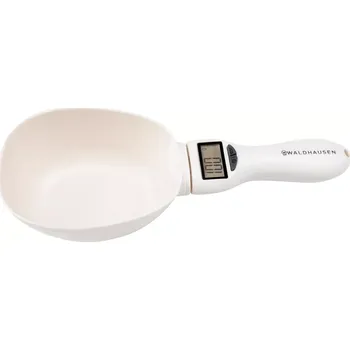 Kuchyňská váha Digitální odměrka váha