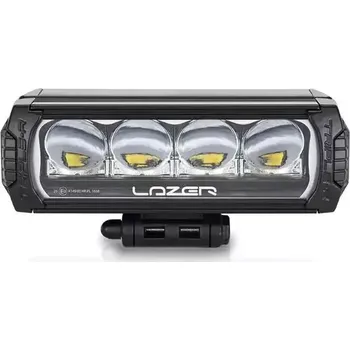 Přídavný světlomet LED přídavné světlo 230mm, LAZER TRIPLE-R 750 WIDE, 4320lm, IP68, 10-32V, 5000K