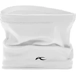 Nákrčník KJUS Unisex KJUS Neckwarmer Barva: white, Velikost: E, Pohlaví: Unisex