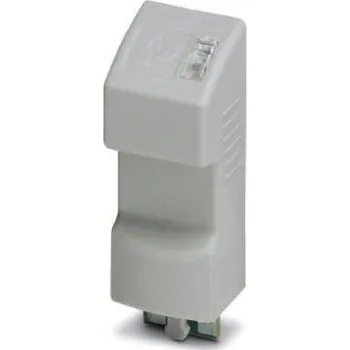 Dioda Phoenix Contact zasouvací modul s diodou s LED diodou, s varistorem RIF-LV-120-230 AC/110 DC Barvy světla (LED svítidlo): žlutá 1 ks