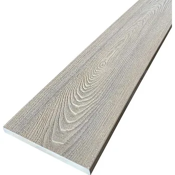 Plotovka z WPC UNVOC WOOD OLIVA 11 × 140 × 4000 mm