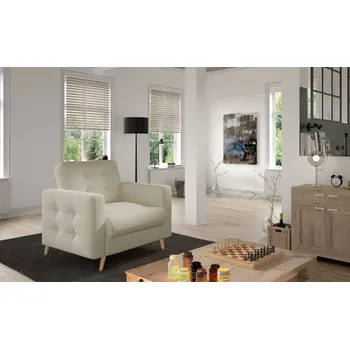 Křeslo ImportWorld Relaxační křeslo Ogards 1F - Soft 33 (barva potahu)