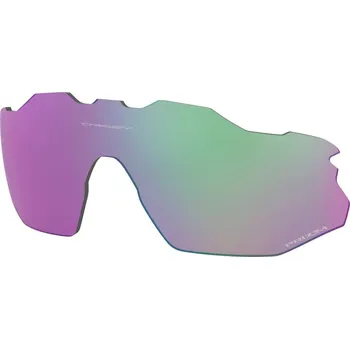 Módní doplněk Zorník OAKLEY Radar Ev Advancer Repl Lens, Prizm Golf, OO9442LS-000006