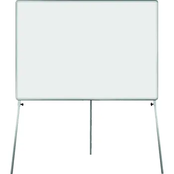 Flipchart Flipchart ekoTAB DUO 150x100 cm, magnetický V90100007