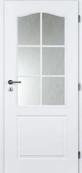 Interiérové dveře DOORNITE Socrates 70/197/3,9 P bílé