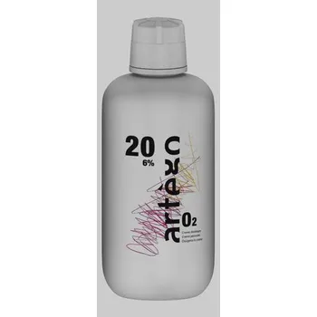Příslušenství k barvení vlasů Artégo Peroxid (It's Color) 6% 1000 ml