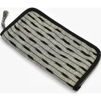 Jehlice KnitPro Lantern Moon Ikat Pouzdro na ponožkové jehlice (Lantern Moon Ikat Pouzdro na ponožkové jehlice)