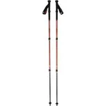 Black Diamond TRAIL BACK TREKKING POLES Burnt Sienna oranžová