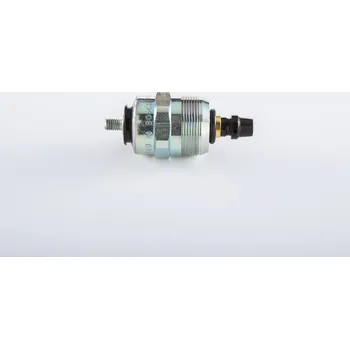 Palivový systém Zdvihový magnet BOSCH F 002 D13 640