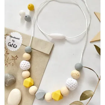 GAG design Korále pro maminky Krasogule Hořtičák